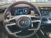 Hyundai Tucson 1.6 TGDI 169kW (230CV) HEV Maxx Auto