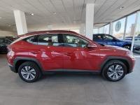 Hyundai Tucson 1.6 TGDI 169kW (230CV) HEV Maxx Auto