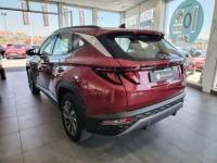 Hyundai Tucson 1.6 TGDI 169kW (230CV) HEV Maxx Auto