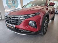 Hyundai Tucson 1.6 TGDI 169kW (230CV) HEV Maxx Auto