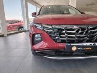 Hyundai Tucson 1.6 TGDI 169kW (230CV) HEV Maxx Auto