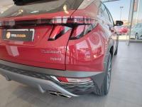 Hyundai Tucson 1.6 TGDI 169kW (230CV) HEV Maxx Auto