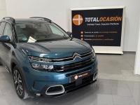 Citroen C5 Aircross BlueHdi 96kW (130CV) S&S Shine