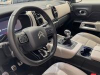 Citroen C5 Aircross BlueHdi 96kW (130CV) S&S Shine