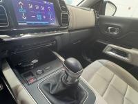 Citroen C5 Aircross BlueHdi 96kW (130CV) S&S Shine