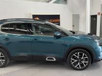 Citroen C5 Aircross BlueHdi 96kW (130CV) S&S Shine