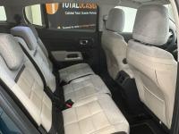 Citroen C5 Aircross BlueHdi 96kW (130CV) S&S Shine