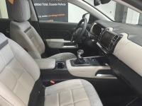 Citroen C5 Aircross BlueHdi 96kW (130CV) S&S Shine