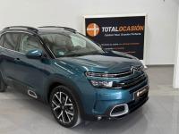 Citroen C5 Aircross BlueHdi 96kW (130CV) S&S Shine