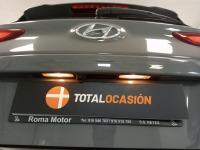 Hyundai Kona 1.0 TGDI Klass 4X2