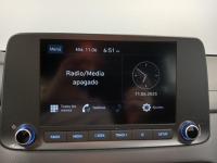 Hyundai Kona 1.0 TGDI Klass 4X2