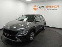 Hyundai Kona 1.0 TGDI Klass 4X2