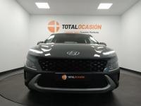 Hyundai Kona 1.0 TGDI Klass 4X2