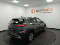 Hyundai Kona 1.0 TGDI Klass 4X2