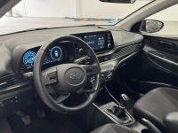Hyundai I20 1.0 TGDI 74kW (100CV) 48V Klass