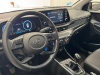 Hyundai I20 1.0 TGDI 74kW (100CV) 48V Klass