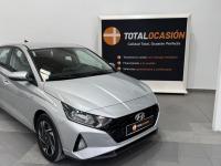 Hyundai I20 1.0 TGDI 74kW (100CV) 48V Klass