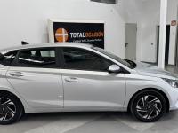 Hyundai I20 1.0 TGDI 74kW (100CV) 48V Klass