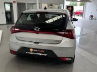 Hyundai I20 1.0 TGDI 74kW (100CV) 48V Klass