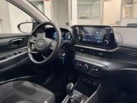 Hyundai I20 1.0 TGDI 74kW (100CV) 48V Klass