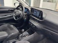 Hyundai I20 1.0 TGDI 74kW (100CV) 48V Klass