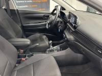 Hyundai I20 1.0 TGDI 74kW (100CV) 48V Klass