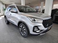 DR AUTOMOBILES Dr 5.0 1.5