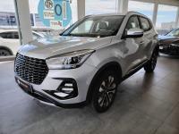 DR AUTOMOBILES Dr 5.0 1.5