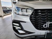 DR AUTOMOBILES Dr 5.0 1.5