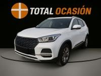 DR AUTOMOBILES Dr 5.0 1.5