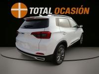 DR AUTOMOBILES Dr 5.0 1.5