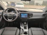 DR AUTOMOBILES Dr 5.0 1.5