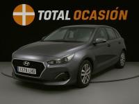 Hyundai I30 1.0 TGDI Klass