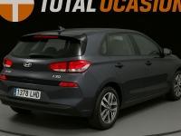 Hyundai I30 1.0 TGDI Klass