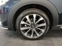 Mazda Cx-3 2.0 G 89kW (121CV) 2WD AT Zenith