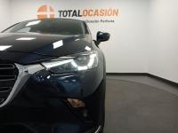 Mazda Cx-3 2.0 G 89kW (121CV) 2WD AT Zenith