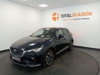 Mazda Cx-3 2.0 G 89kW (121CV) 2WD AT Zenith