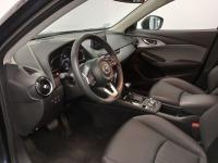 Mazda Cx-3 2.0 G 89kW (121CV) 2WD AT Zenith