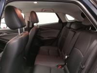 Mazda Cx-3 2.0 G 89kW (121CV) 2WD AT Zenith