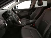 Mazda Cx-3 2.0 G 89kW (121CV) 2WD AT Zenith