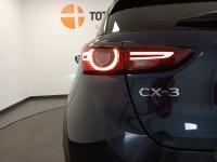 Mazda Cx-3 2.0 G 89kW (121CV) 2WD AT Zenith