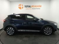 Mazda Cx-3 2.0 G 89kW (121CV) 2WD AT Zenith