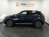 Mazda Cx-3 2.0 G 89kW (121CV) 2WD AT Zenith
