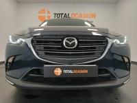 Mazda Cx-3 2.0 G 89kW (121CV) 2WD AT Zenith