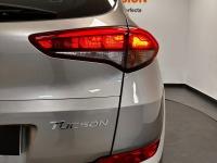 Hyundai Tucson 1.7 CRDi 104kW (141CV) BD Tecno DCT 4x2