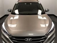 Hyundai Tucson 1.7 CRDi 104kW (141CV) BD Tecno DCT 4x2
