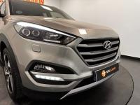 Hyundai Tucson 1.7 CRDi 104kW (141CV) BD Tecno DCT 4x2