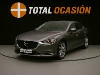 Mazda Mazda6 2.0 SKYACTIVE-G 107kW Zenith