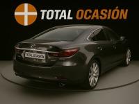 Mazda Mazda6 2.0 SKYACTIVE-G 107kW Zenith
