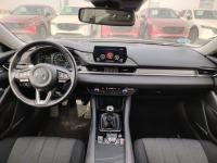 Mazda Mazda6 2.0 SKYACTIVE-G 107kW Zenith